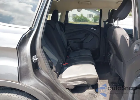 2018 Ford Escape Se from USA, damaged, VIN 1FMCU9GD5JUA90282